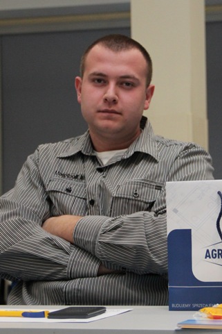 Marcin Wydra