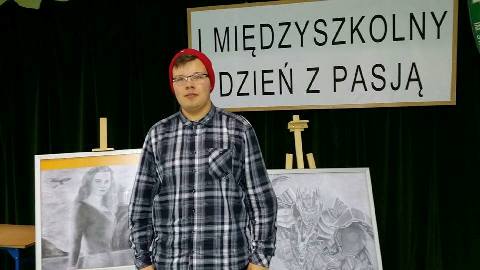 Szymon Bialecki