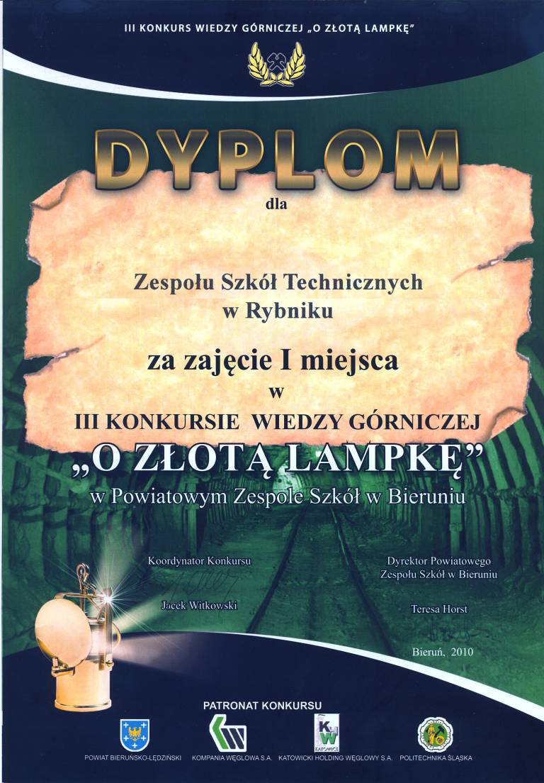 Dyplom