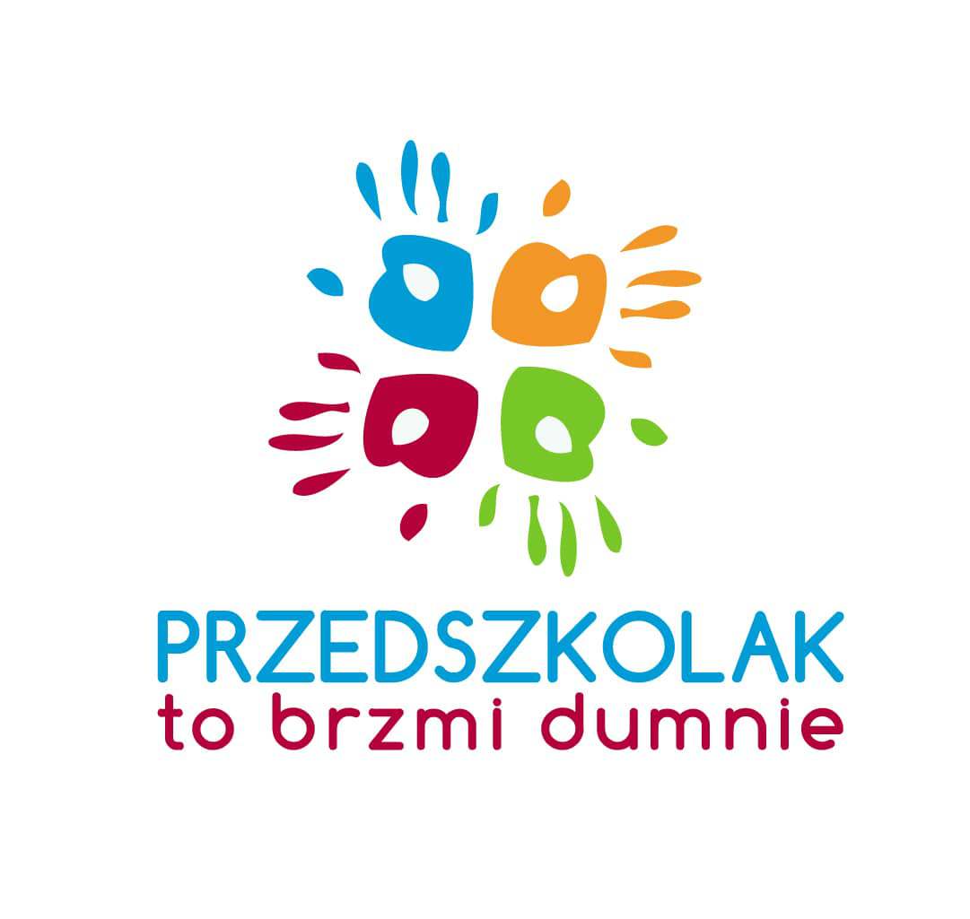 logo przedszkolak 1