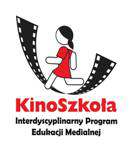 KinoSzkoła Logo