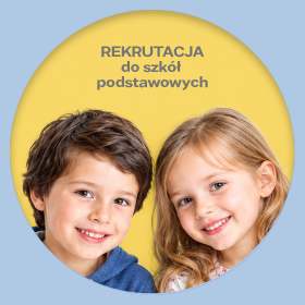 rekrutacja do szkół podstawowych