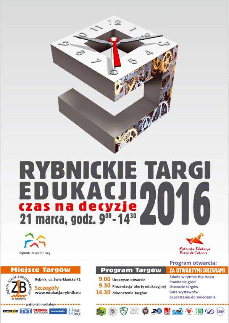 Targi Edukacji 2016