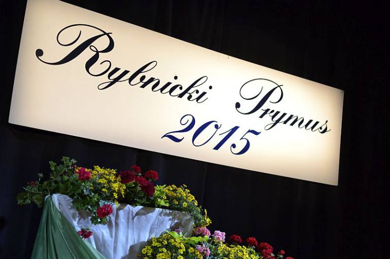 Rybnicki prymus 2015 zdjęcie 1