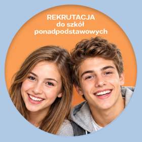 rekrutacja do szkół ponadpodstawowych