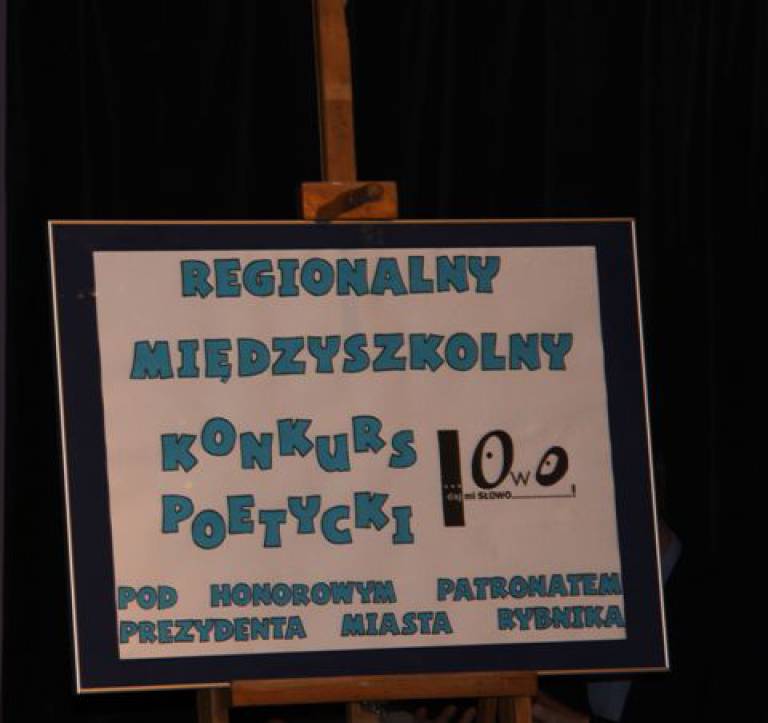 miedzyszkolny konkurs poetycki 1